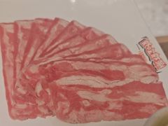 雪花肥牛-虾吃虾涮.虾火锅.肉蟹煲(步步高梅溪新天地店)