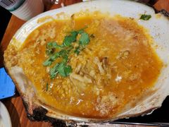 -金雨烧烤(新城南都店)