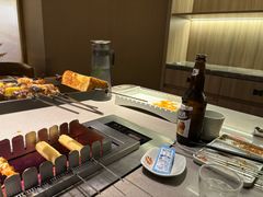 -白玉·朝鲜族烤串(深圳Kkone店)