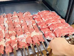 -園丁烤肉缸子肉