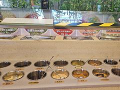 -青岛小羔羊火锅(李村公园店)