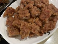 -美兰春记食店·龙舌坡红烧牛肉