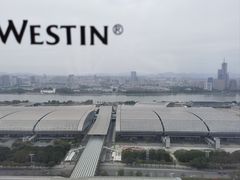 -广交会威斯汀酒店