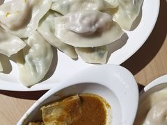 -喜家德虾仁水饺(飞洲国际店)