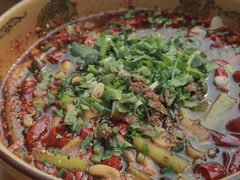 -乐山第一家临江鳝丝(茶坊路店)