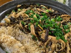-香江农家乐饭店