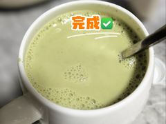 -星巴克(上海长宁来福士1F店)