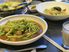 -江宴渔村·鱼鲜土菜(紫荆广场店)
