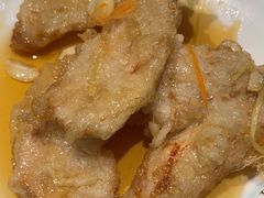 -北李妈妈菜·海肠捞饭(开发区万达店)