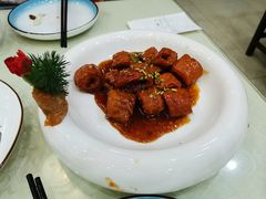 九转大肠-聚丰德饭店(经五路店)