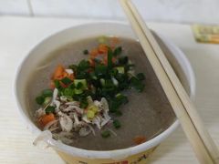 -斌斌鲜鱼糊汤粉(粮道街店)