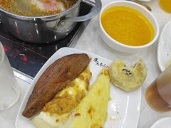 -集杰尚品海鲜烤肉自助餐厅(乳山振华店)