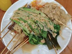 -郭记小街麻辣烫(南小街总店)