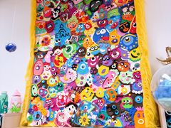 -艺塔木美学教育(和达校区)