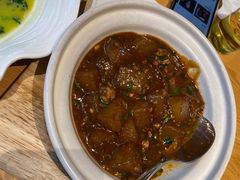 -竹里馆·淮扬菜·功夫茶(老门东店)