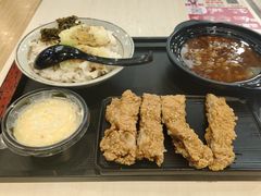 -永和大王(春日上新·浦东南路店)