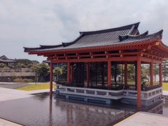 -海珠湖公园