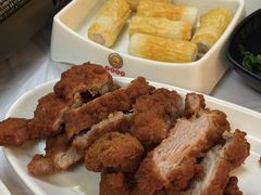 -活潑鲜跳(湖滨商业街店)