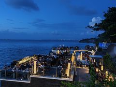 景观位-Rock Bar Bali(Bali)