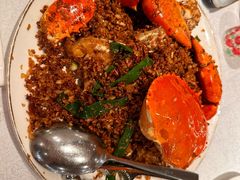 -喜记避风塘炒辣蟹(旗舰店)