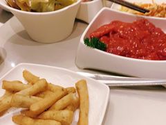 -海底捞火锅(勒泰店)
