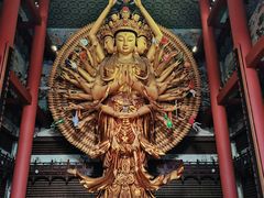 -上海东林寺(金山区)