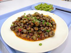 -紫金港餐饮中心-风味餐厅(浙江大学紫金港校区店)
