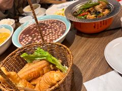 -锡和无锡菜(景丽苑店)