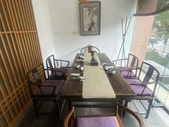 -青藤茶馆(凤起路店)