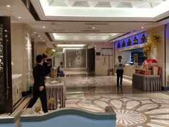 -狮王府淮扬菜(新街口友谊店)