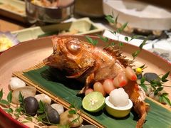 喜知次-岚山日本料理(珠江新城店)