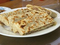 -溢心园非遗香河肉饼(总店)