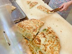 -咏春葱油饼(德政中路店)