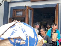 -Fergburger(皇后镇店)