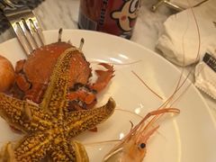 -长沙三景韦尔斯利酒店·Oval全日制餐厅自助餐