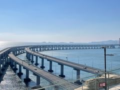 -星海湾跨海大桥