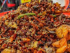 -歌乐人家·辣鸡酒馆(国贸店)
