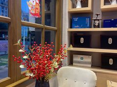 景观位-燕家滋补坊(星光大厦店)