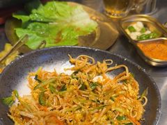 -大千金齐齐哈尔烤肉(清湖店)