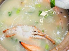 -北戴河庆山饭店·海鲜砂锅粥(北戴河黑石路店)
