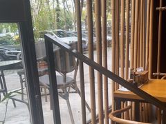 -竹里馆 ·茶食(奥体店)