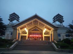 -汤泊温泉度假村