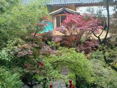 -翠湖里(翠湖南路店)