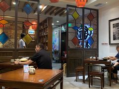 大堂-大壶春生煎(四川中路店)