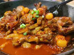 -HOTISLAND海鸡岛·韩国料理(江南西店)