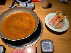 -綱元·海鲜豆捞(明州里店)