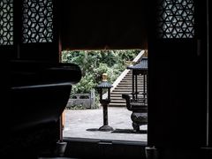 -超山青莲寺