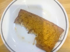 卤豆腐-好大嫂手擀面