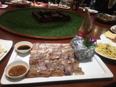 -郑庄脂渣海鲜楼(九水路店)