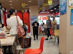 -永和大王(宜山店)